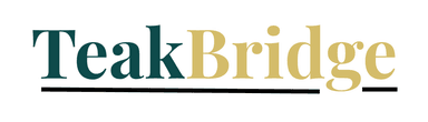 TeakBridge logo